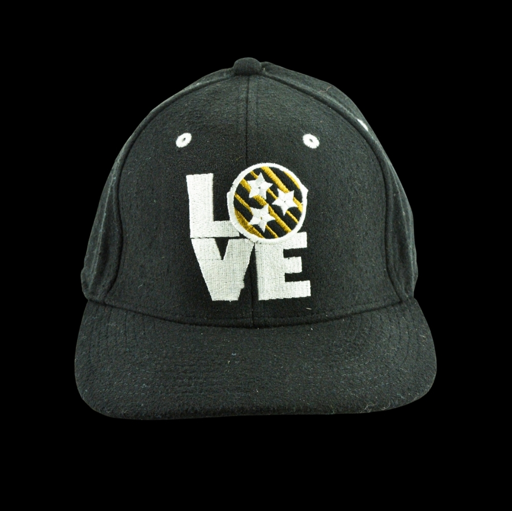 Billy Reid cap